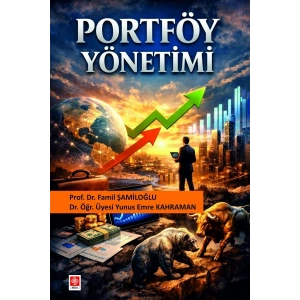 Portföy Yönetimi / Famil Şamiloğlu