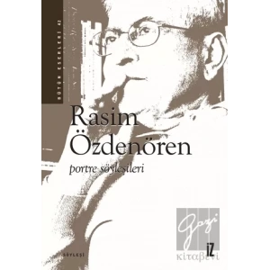 Portre Söyleşileri