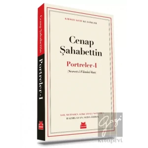 Portreler - 1