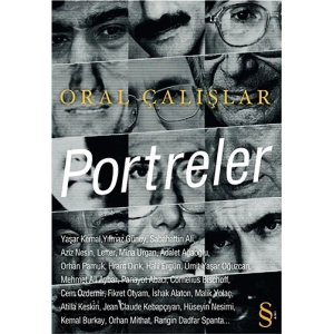 Portreler