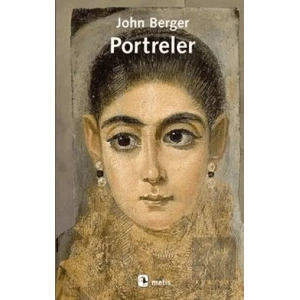 Portreler: Sanatçılar Üzerine Yazılar Sert Kapak