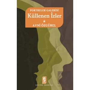 Portreler Galerisi - Küllenen İzler - 1