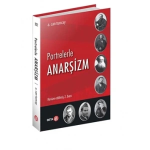 Portrelerle Anarşizm