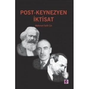 Post-Keynezyen İktisat