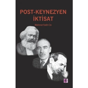 Post-Keynezyen İktisat