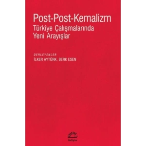 Post Post Kemalizm