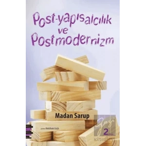 Post-Yapısalcılık ve Postmodernizm