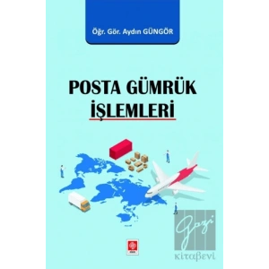 Posta Gümrük İşlemleri