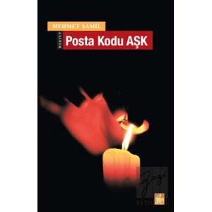 Posta Kodu Aşk
