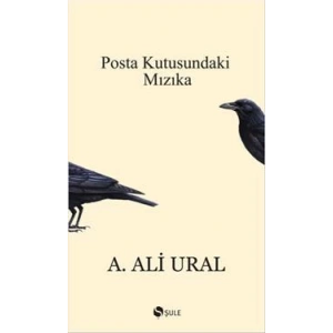 Posta Kutusundaki Mızıka