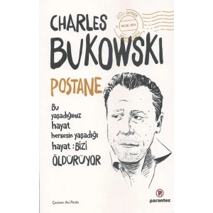 Postane
