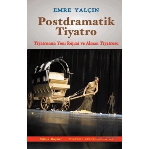 Postdramatik Tiyatro