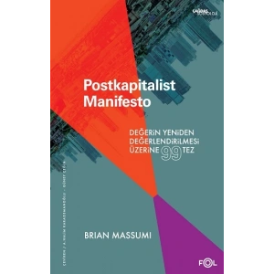 Postkapitalist Manifesto