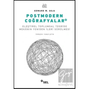 Postmodern Coğrafyalar