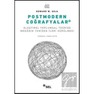 Postmodern Coğrafyalar