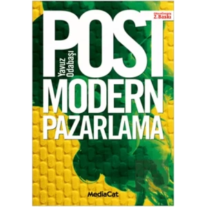 Postmodern Pazarlama Tüketim ve Tüketici