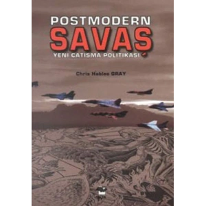 Postmodern Savaş