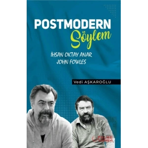Postmodern Söylem
