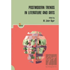 Postmodern Trends in Literature and Arts