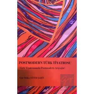 Postmodern Türk Tiyatrosu