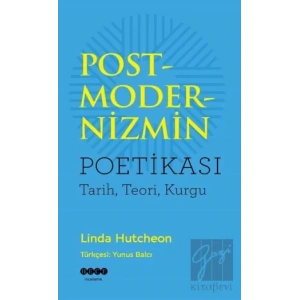 Postmodernizmin Poetikası