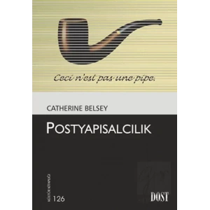 Postyapısalcılık 126