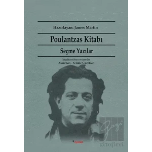 Poulantzas Kitabı: Seçme Yazılar