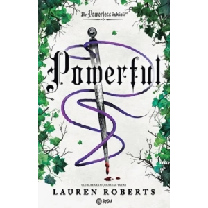 Powerful (Ciltli)