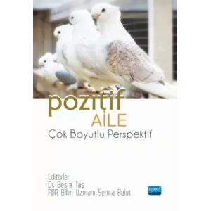 POZİTİF AİLE - Çok Boyutlu Perspektif