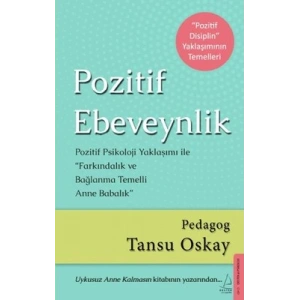 Pozitif Ebeveynlik