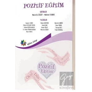 Pozitif Eğitim