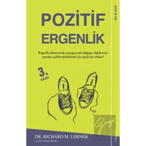 Pozitif Ergenlik