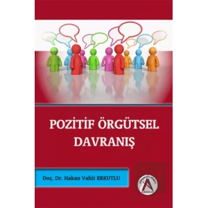 Pozitif Örgütsel Davranış