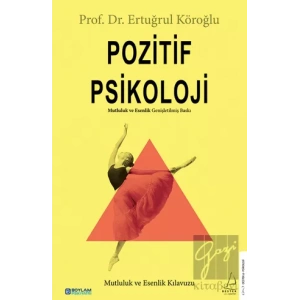 Pozitif Psikoloji