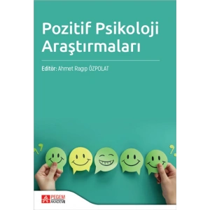Pozitif Psikoloji Araştırmaları