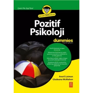 Pozitif Psikoloji for Dummies - Positive Psychology for Dummies
