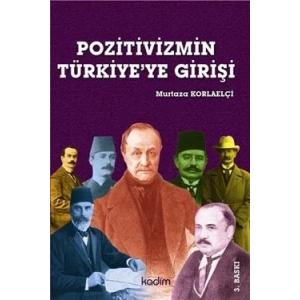 Pozitivizmin Türkiyeye Girişi