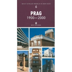 Prag 1900-2000