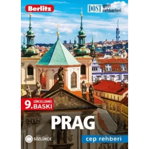 Prag Cep Rehberi
