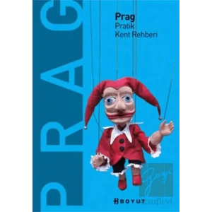 Prag - Pratik Kent Rehberi