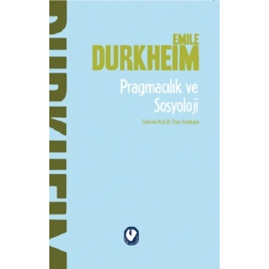 Pragmacılık ve Sosyoloji