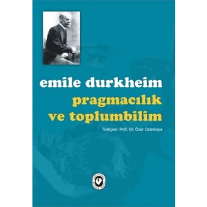 Pragmacılık ve Toplumbilim