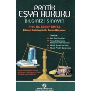 Pratik Eşya Hukuku