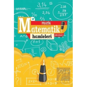 Pratik Matematik Hamleleri Çok Kolay