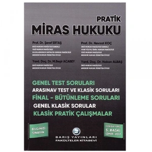 PRATİK MİRAS HUKUKU
