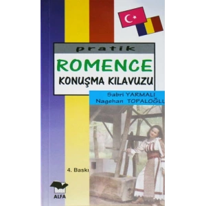 Pratik Romence Konuşma Kılavuzu
