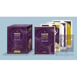 Pratik Tarot Destesi