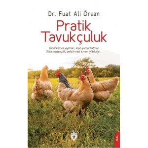 Pratik Tavukçuluk