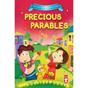 Precious Parables