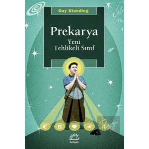 Prekarya